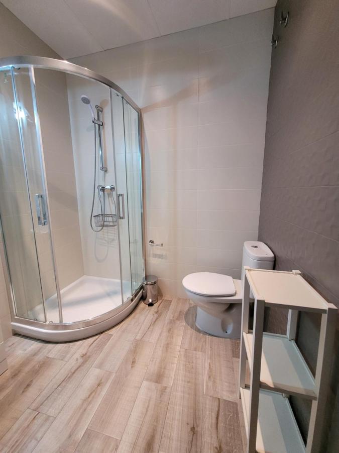 Ferienwohnung Hb Costablanca Apartamientos Junto Al Mar Villajoyosa Exterior foto